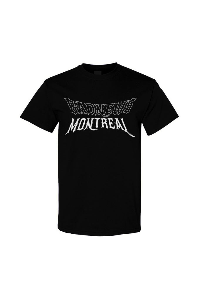 Metal T Shirt