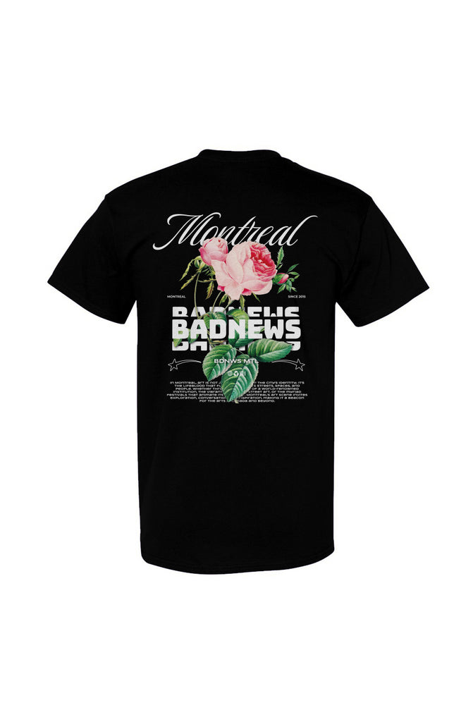 Roses T Shirt