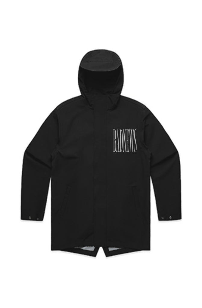 10K Tech Jacket